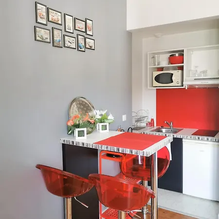 Magnifique Entre Centre Et Gare - 5