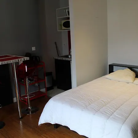 Magnifique Entre Centre Et Gare - 5 *