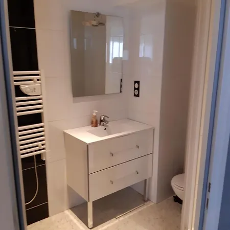 Daire Magnifique Entre Centre Et Gare - 5 *