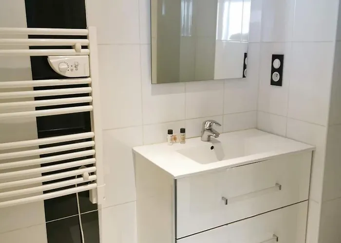 Magnifique Entre Centre Et Gare - 5 Le Mans