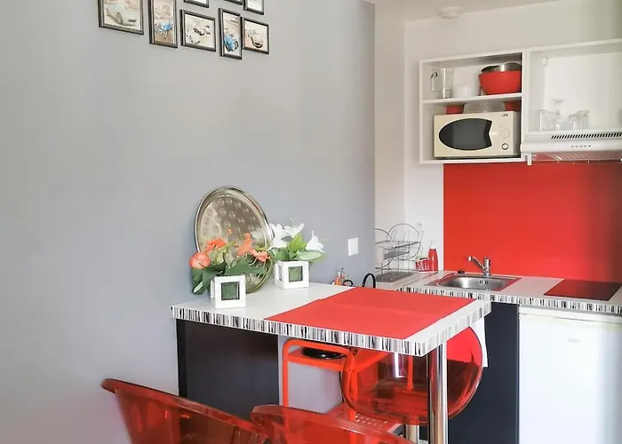 Magnifique Entre Centre Et Gare - 5