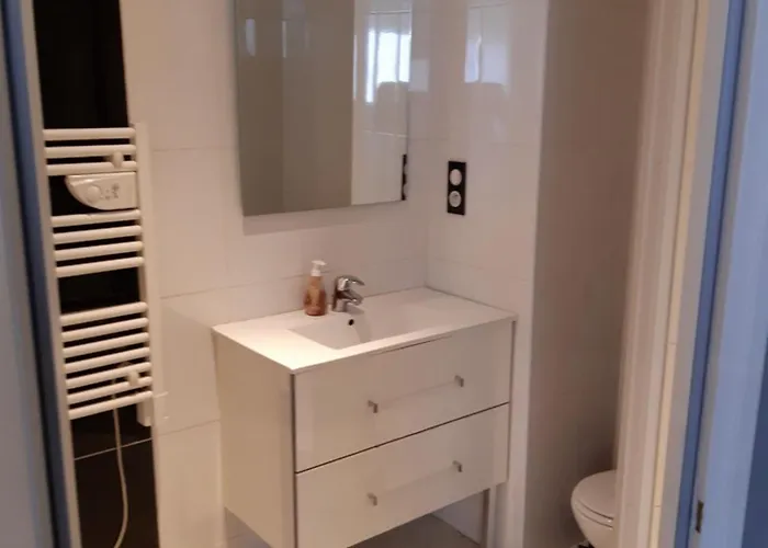 Appartamento Magnifique Entre Centre Et Gare - 5 *